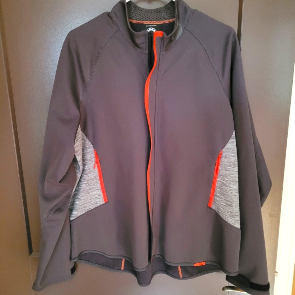 Seadoo jacket by BRP